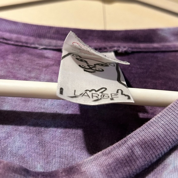 ☂️ Ripndip Long Sleeve T-Shirt - Picture 4 of 6